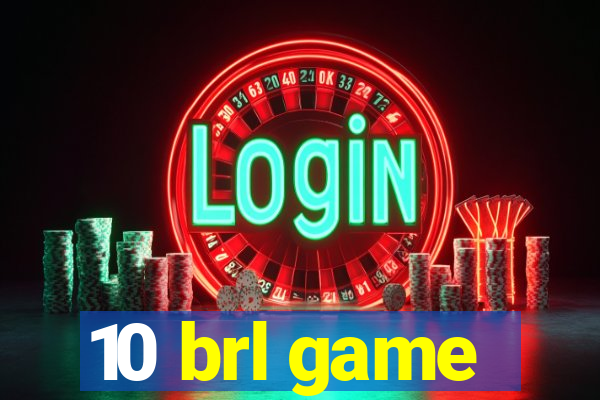 10 brl game